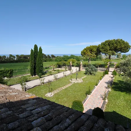 Residenza Scorcio Sul Mare