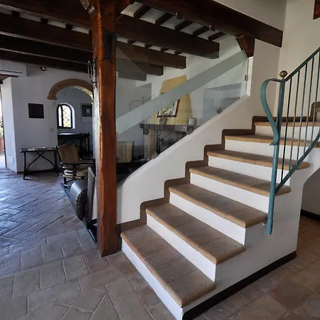 Residenza Scorcio Sul Mare بورتو سان جورجيو