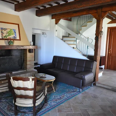 Residenza Scorcio Sul Mare