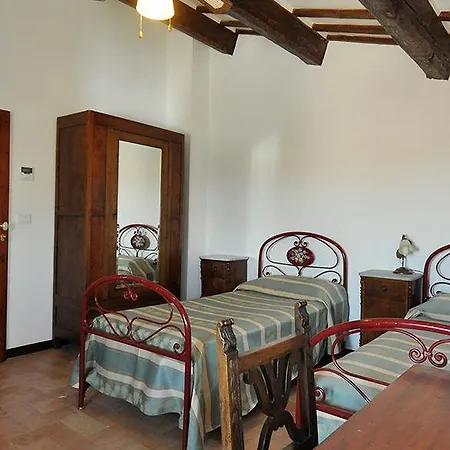 Residenza Scorcio Sul Mare Guest house 3*