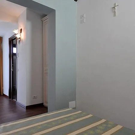 Residenza Scorcio Sul Mare Guest house