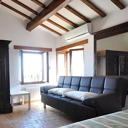Residenza Scorcio Sul Mare 3* Porto San Giorgio