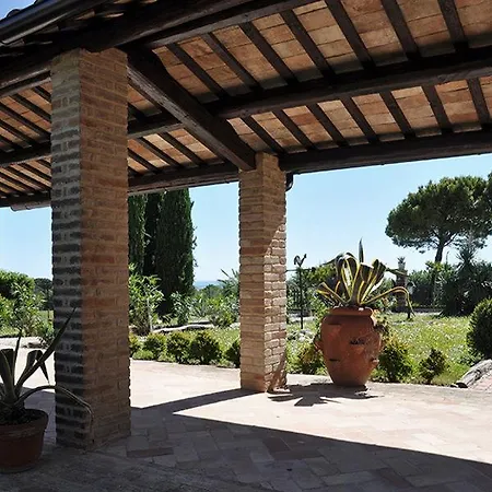Residenza Scorcio Sul Mare Guest house