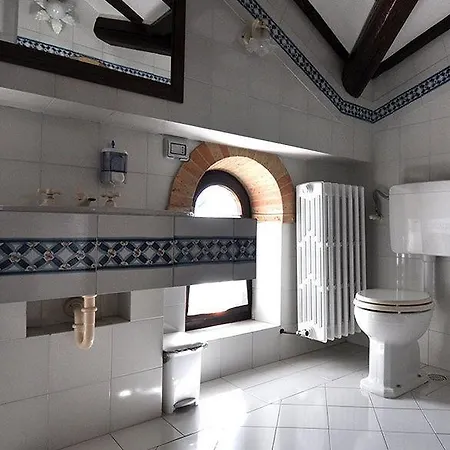 Residenza Scorcio Sul Mare Guest house
