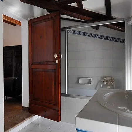Residenza Scorcio Sul Mare Pensión Porto San Giorgio