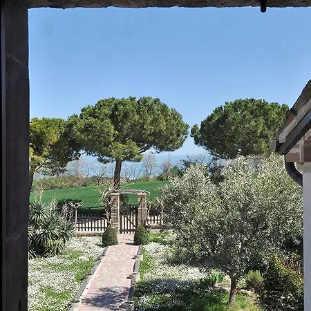 Residenza Scorcio Sul Mare Guest house