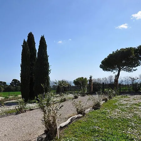 Residenza Scorcio Sul Mare 3* Porto San Giorgio