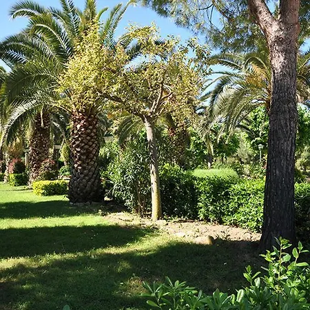 Residenza Scorcio Sul Mare Guest house Porto San Giorgio