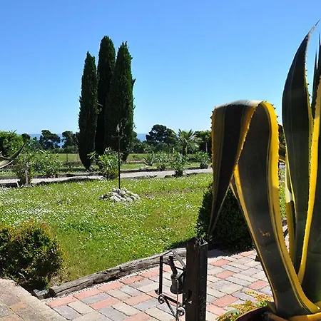 Residenza Scorcio Sul Mare Guest house 3*