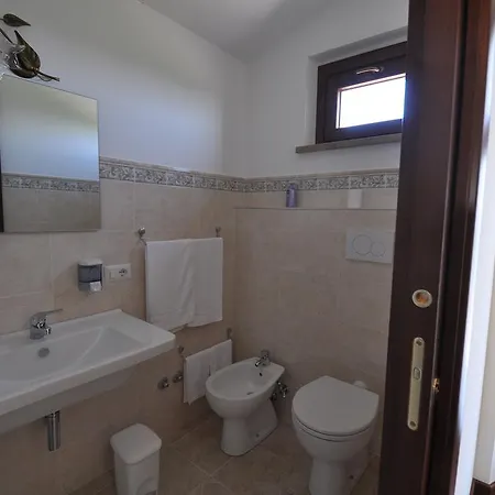 Residenza Scorcio Sul Mare Guest house 3*