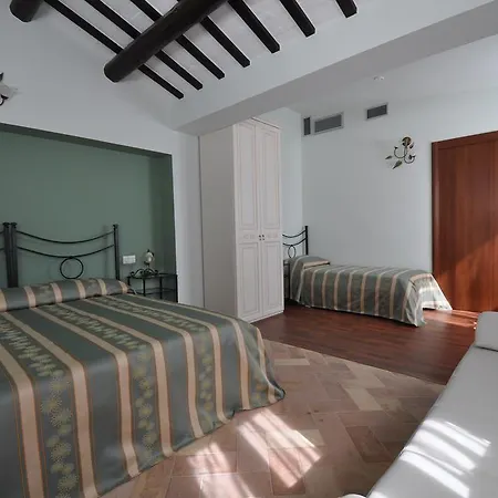 Guest house Residenza Scorcio Sul Mare