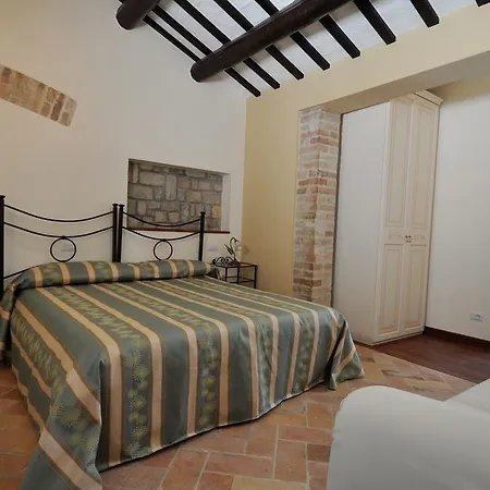 Residenza Scorcio Sul Mare