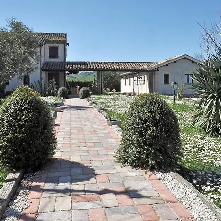 Πανσιόν Residenza Scorcio Sul Mare 4*