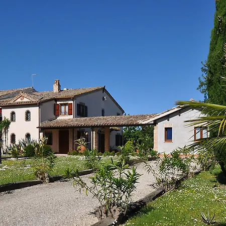 Guest house Residenza Scorcio Sul Mare Porto San Giorgio