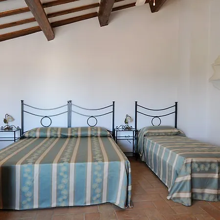 Guest house Residenza Scorcio Sul Mare