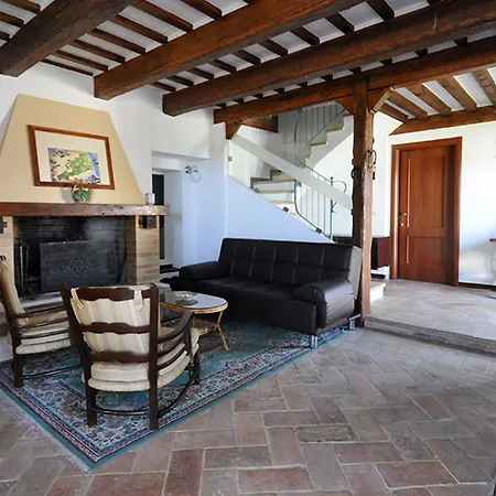 Guest house Residenza Scorcio Sul Mare 3*