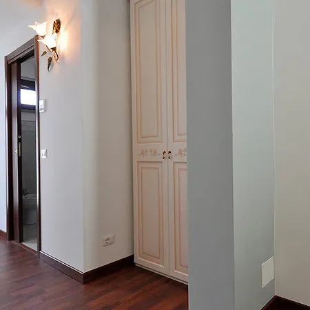 Guest house Residenza Scorcio Sul Mare Porto San Giorgio
