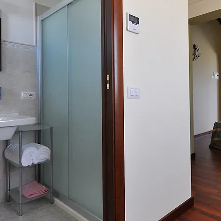 Residenza Scorcio Sul Mare Guest house