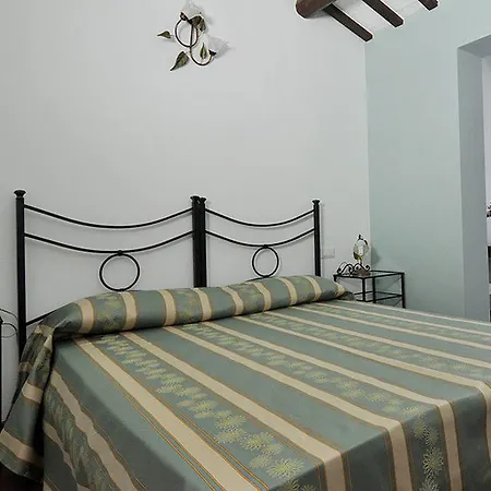 Residenza Scorcio Sul Mare Guest house 3*
