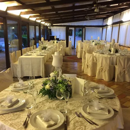 Residenza Scorcio Sul Mare Πανσιόν Porto San Giorgio