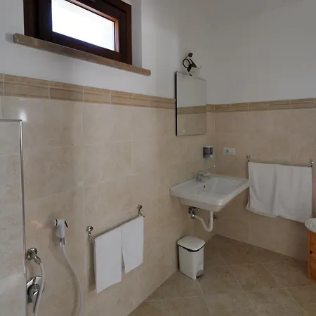 Residenza Scorcio Sul Mare Guest house 4*