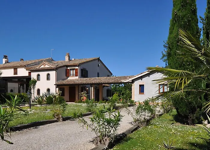 Residenza Scorcio Sul Mare Pensión 4*