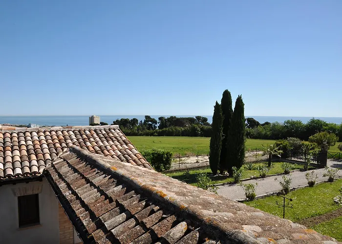 Residenza Scorcio Sul Mare