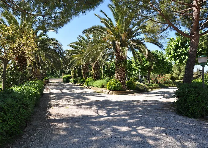 Vendégház Residenza Scorcio Sul Mare Porto San Giorgio